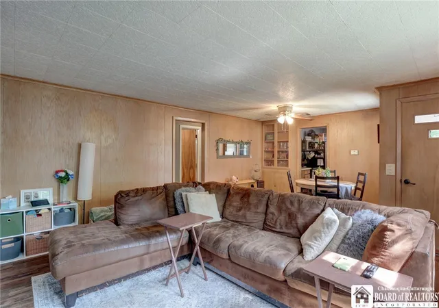 Photo 3 of Sale Pending at 318 Maplecrest Ave, Lakewood, NY 14750 | MLS# R1697939 | Listing updated on 2026-08-04
