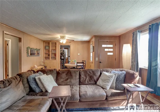 Photo 4 of Sale Pending at 318 Maplecrest Ave, Lakewood, NY 14750 | MLS# R1697939 | Listing updated on 2026-08-04