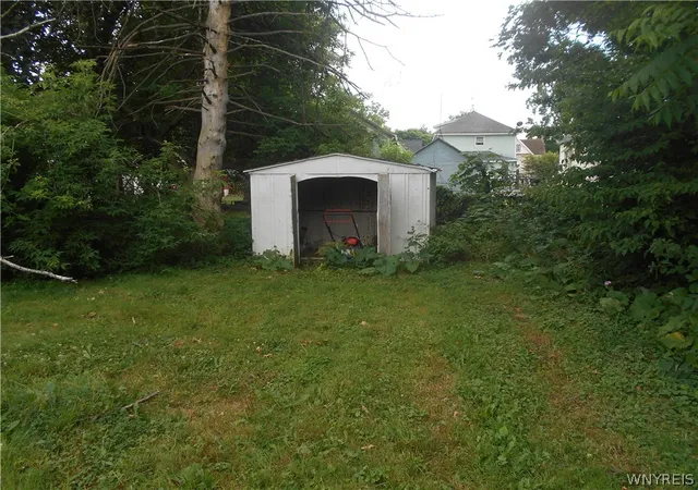 Photo 38 of Single family home for sale at 5 2nd Avenue, Franklinville, NY 14737 | MLS# B1701577 | Listing updated on 2026-07-28