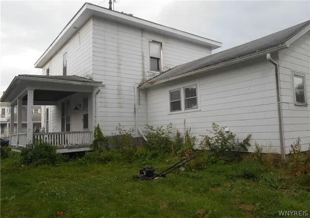 Photo 3 of Single family home for sale at 5 2nd Avenue, Franklinville, NY 14737 | MLS# B1701577 | Listing updated on 2026-07-28