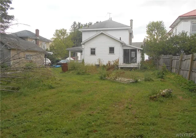 Photo 5 of Single family home for sale at 5 2nd Avenue, Franklinville, NY 14737 | MLS# B1701577 | Listing updated on 2026-07-28