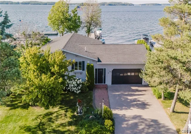 1st image of 4 Washington Island, Clayton, NY 13624 | MLS# S1700417