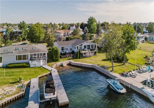 2nd image of 4 Washington Island, Clayton, NY 13624 | MLS# S1700417