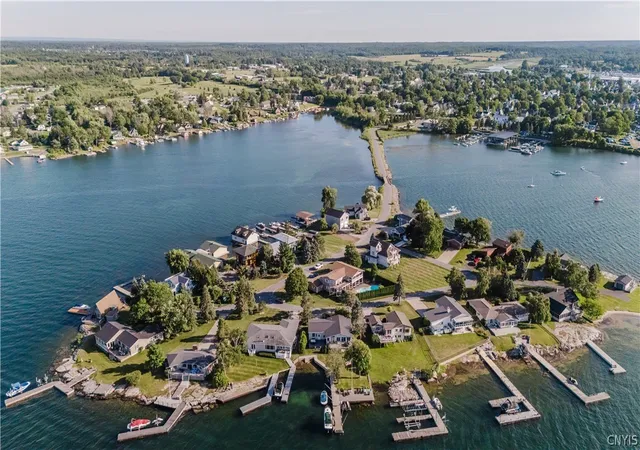 3rd image of 4 Washington Island, Clayton, NY 13624 | MLS# S1700417