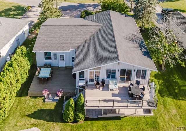 4th image of 4 Washington Island, Clayton, NY 13624 | MLS# S1700417