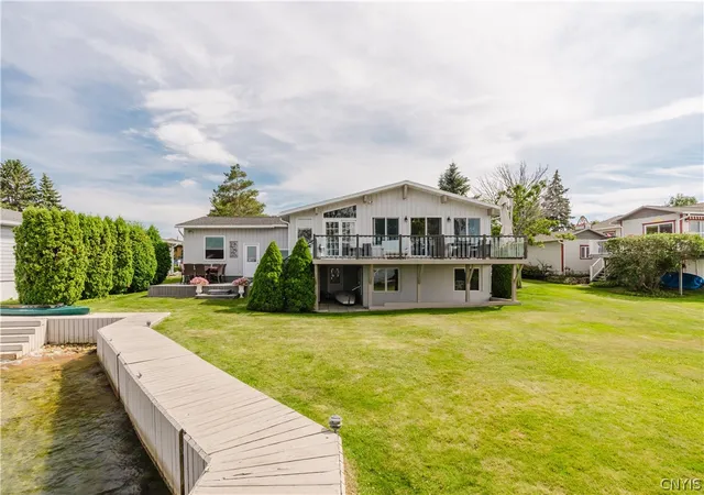 5th image of 4 Washington Island, Clayton, NY 13624 | MLS# S1700417