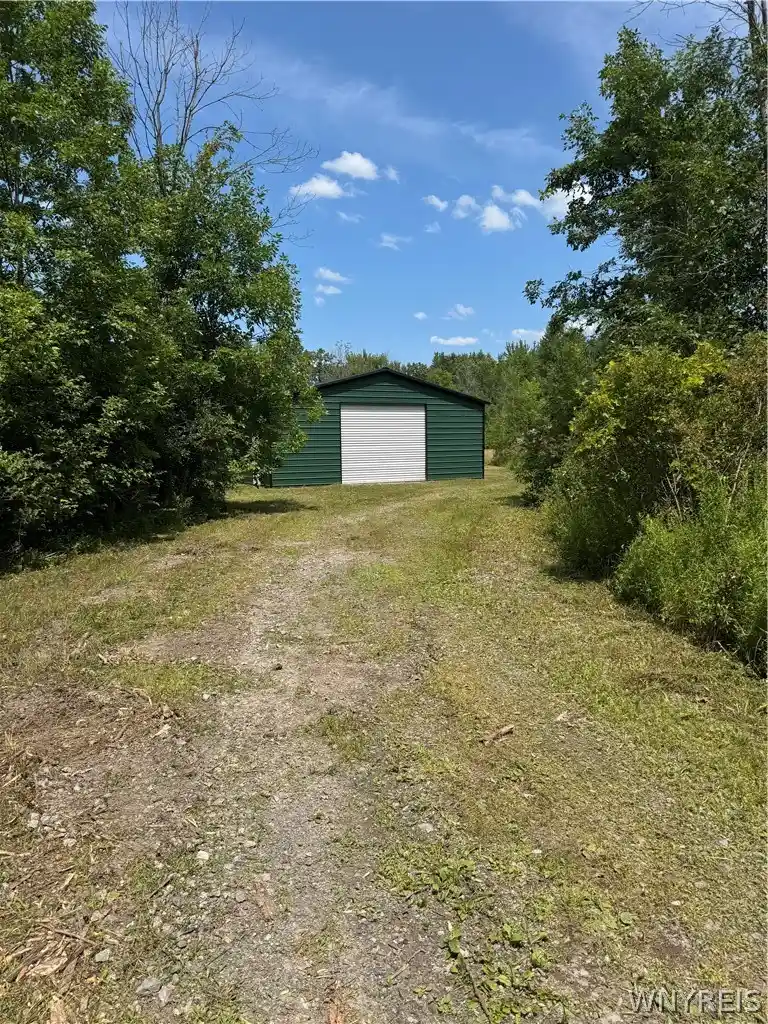 Photo 1 of Land for sale at 7753 Moyer Rd, Lockport, NY 14094 | MLS# B1700845 | Listing updated on 2026-09-18