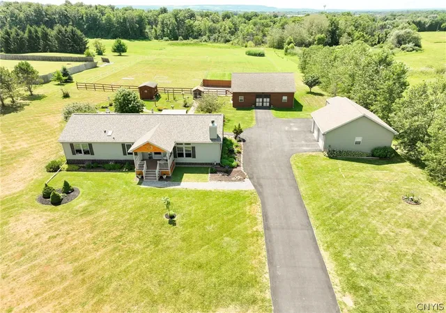 Photo 1 of Sale Pending at 4255 Churton Rd, Vernon, NY 13476 | MLS# S1700819 | Listing updated on 2026-07-28