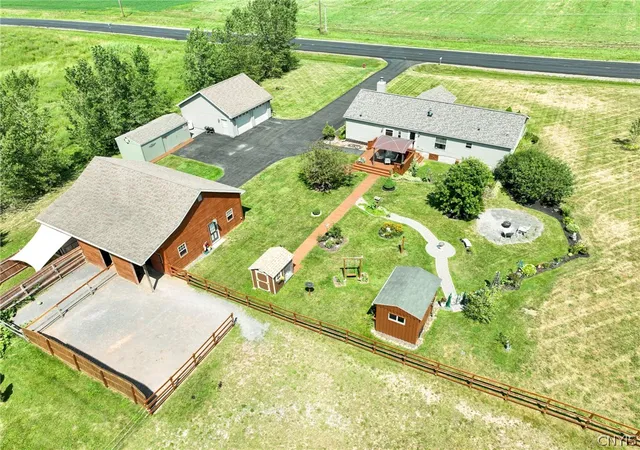 Photo 3 of Sale Pending at 4255 Churton Rd, Vernon, NY 13476 | MLS# S1700819 | Listing updated on 2026-07-28