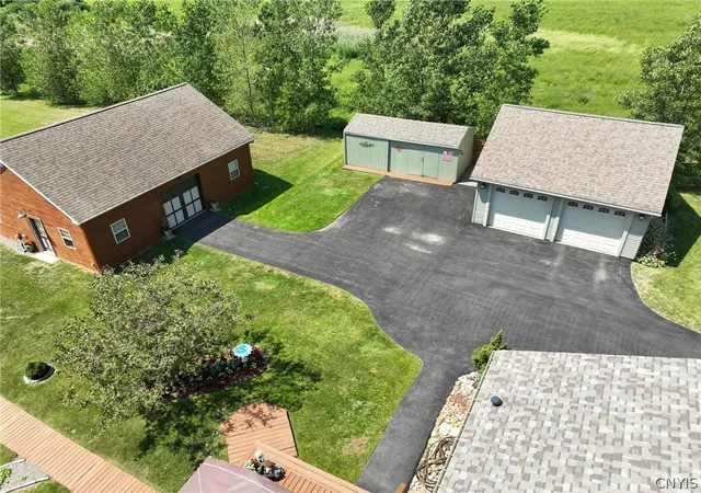 Photo 5 of Sale Pending at 4255 Churton Rd, Vernon, NY 13476 | MLS# S1700819 | Listing updated on 2026-07-28