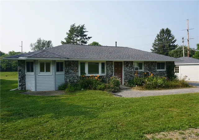 Photo 1 of Sale Pending at 10 Deacon Dr, Arcade, NY 14009 | MLS# B1701278 | Listing updated on 2026-07-31