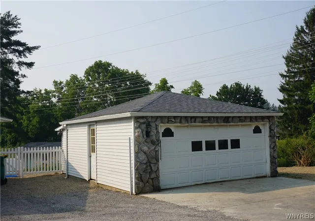Photo 2 of Sale Pending at 10 Deacon Dr, Arcade, NY 14009 | MLS# B1701278 | Listing updated on 2026-07-31