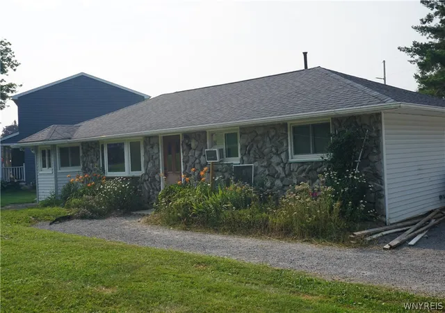 Photo 3 of Sale Pending at 10 Deacon Dr, Arcade, NY 14009 | MLS# B1701278 | Listing updated on 2026-07-31