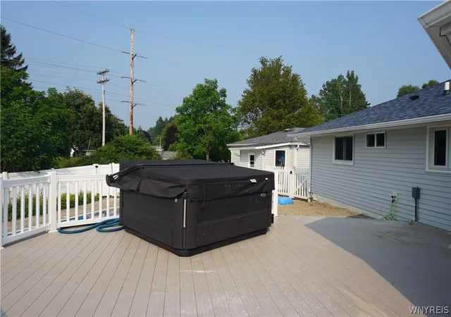 Photo 4 of Sale Pending at 10 Deacon Dr, Arcade, NY 14009 | MLS# B1701278 | Listing updated on 2026-07-31