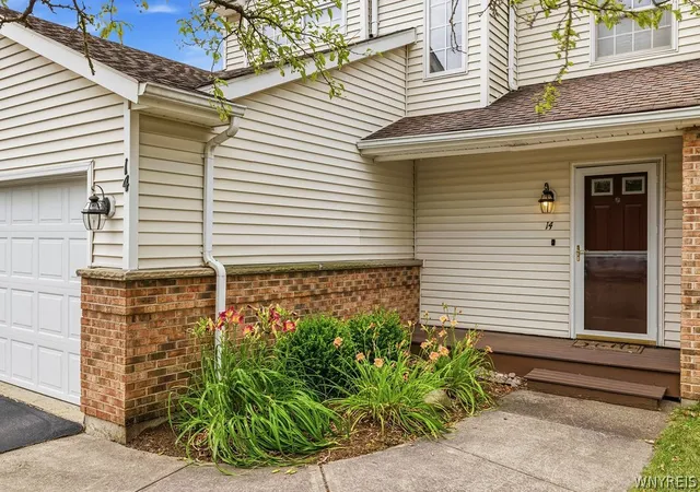 3rd image of 14 Southwick Dr, Orchard Park, NY 14127 | MLS# B1701369