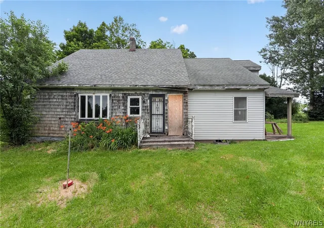 1st image of 2788 Doolittle Rd, Sauquoit, NY 13456 | MLS# B1697535