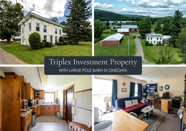 1st image of 571 Southside Dr, Oneonta, NY 13820 | MLS# R1700452
