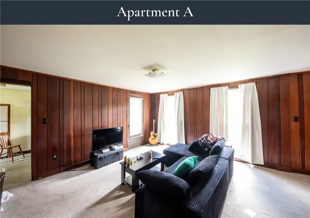 4th image of 571 Southside Dr, Oneonta, NY 13820 | MLS# R1700452