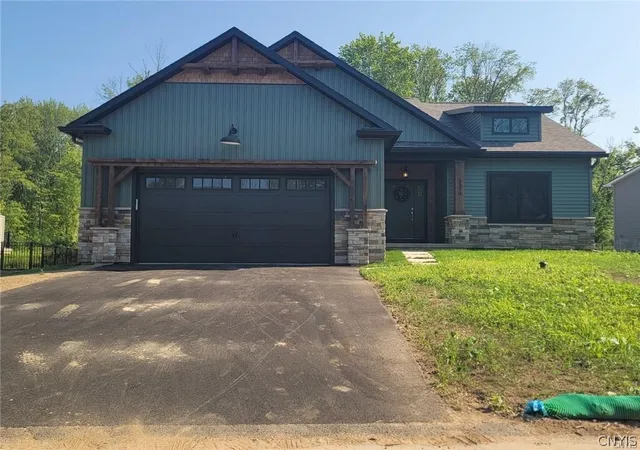 Photo 1 of Single family home for sale at 3c Mistral Cir, Liverpool, NY 13090 | MLS# S1701512 | Listing updated on 2026-07-28
