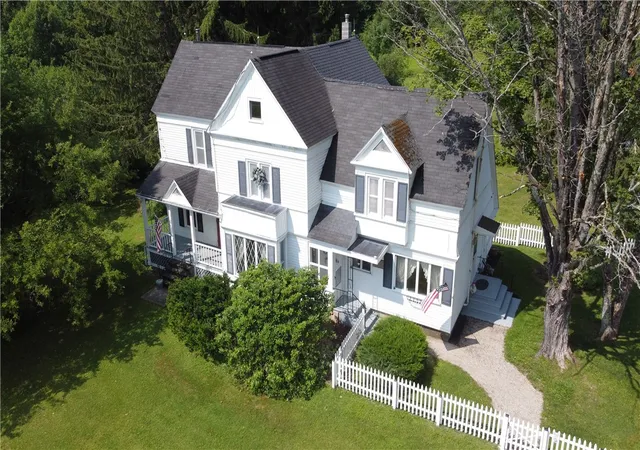 1st image of 309 County Road 7, Mc Donough, NY 13801 | MLS# R1701468