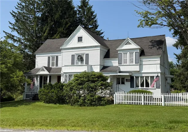 2nd image of 309 County Road 7, Mc Donough, NY 13801 | MLS# R1701468