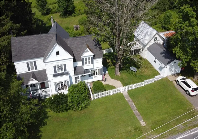3rd image of 309 County Road 7, Mc Donough, NY 13801 | MLS# R1701468