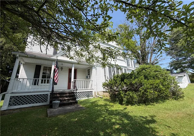 4th image of 309 County Road 7, Mc Donough, NY 13801 | MLS# R1701468