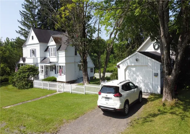 5th image of 309 County Road 7, Mc Donough, NY 13801 | MLS# R1701468