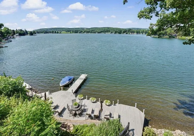 5th image of 62 E Lake Rd, Wayland, NY 14826 | MLS# B1701052