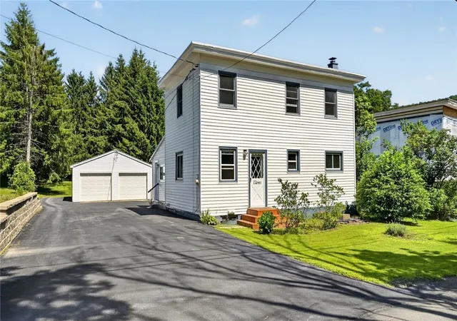 50th image of 11 Mill St, Worcester, NY 12197 | MLS# R1700599