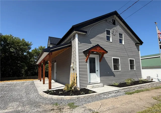 Photo 29 of Single family home for sale at 118 E Schuyler St, Boonville, NY 13309 | MLS# S1701570 | Listing updated on 2026-07-28