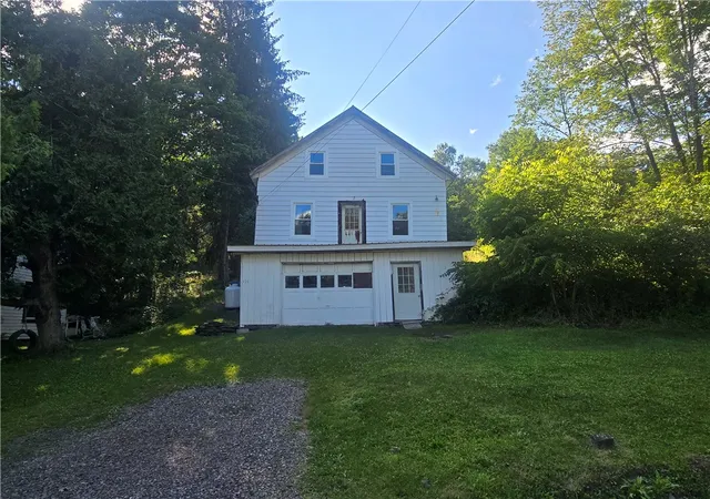 1st image of 121 County Road 7, Mc Donough, NY 13801 | MLS# R1701383