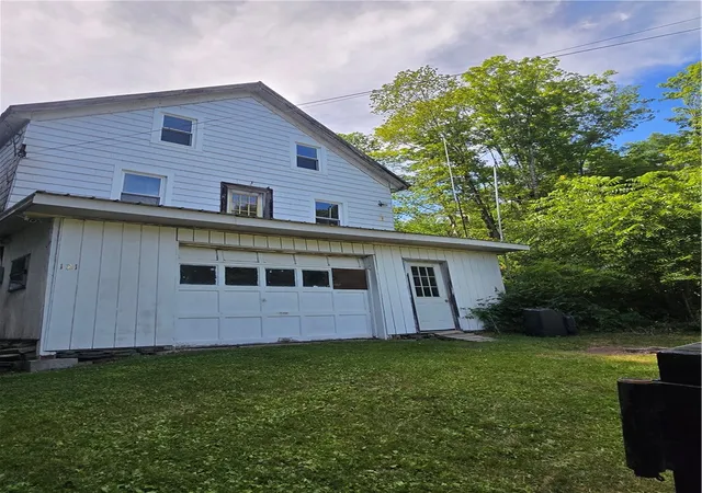 2nd image of 121 County Road 7, Mc Donough, NY 13801 | MLS# R1701383