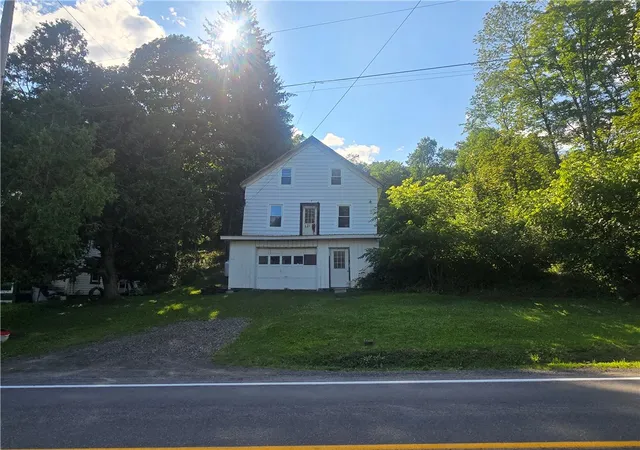 32nd image of 121 County Road 7, Mc Donough, NY 13801 | MLS# R1701383
