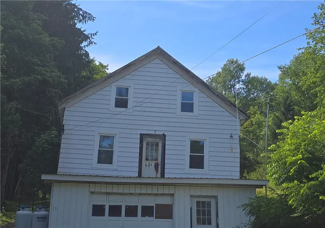 3rd image of 121 County Road 7, Mc Donough, NY 13801 | MLS# R1701383