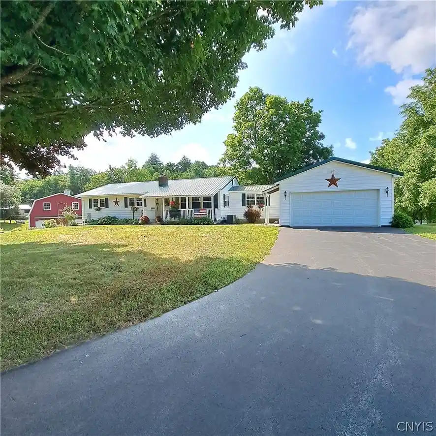 Single family home for sale at 3325 Waldron Rd, Camden, NY 13316 | MLS# S1699096