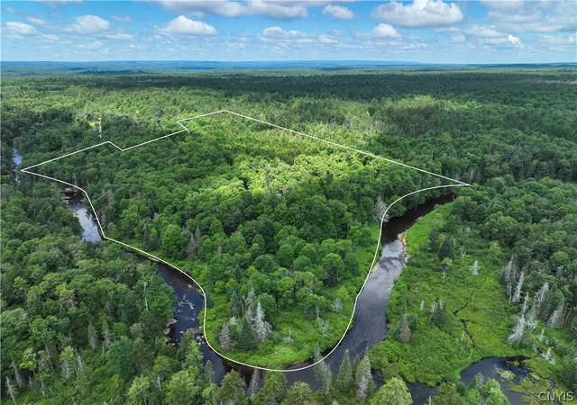Photo 1 of Land for sale at Lot #6 Kirkland Rd, Forestport, NY 13338 | MLS# S1701350 | Listing updated on 2026-07-26