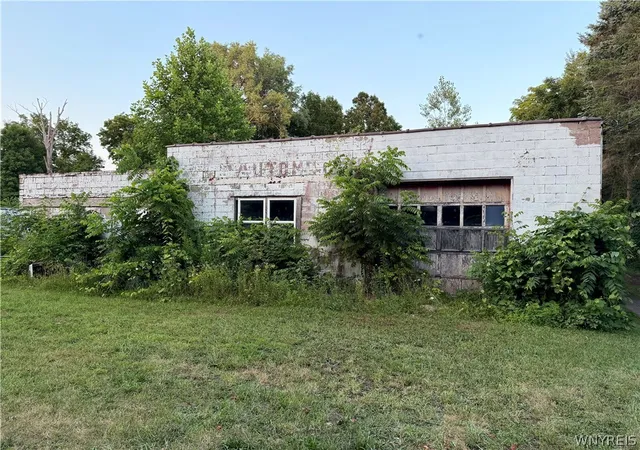 1st image of 10266 Broadway Rd, Gowanda, NY 14070 | MLS# B1701642