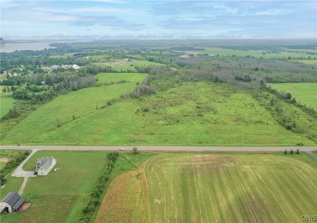1st image of Lot 1 Cr 6, Cape Vincent, NY 13618 | MLS# S1700763