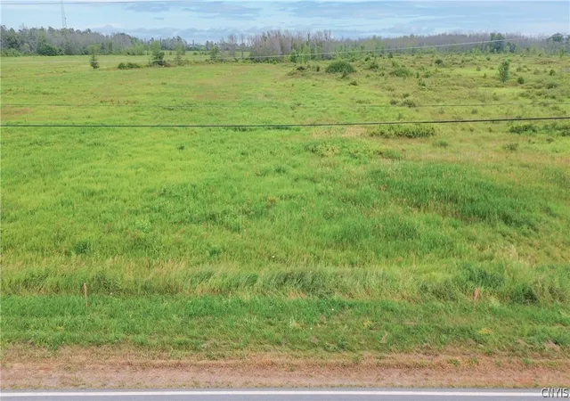 4th image of Lot 1 Cr-6, Cape Vincent, NY 13618 | MLS# S1700763