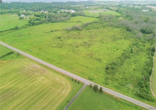 4th image of Lot 2 Cr-6, Cape Vincent, NY 13618 | MLS# S1701390