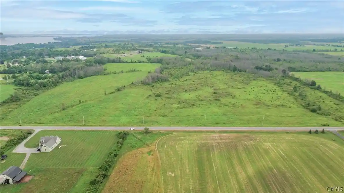 Photo 1 of Land for sale at Lot 4 Cr 6, Cape Vincent, NY 13618 | MLS# S1701402 | Listing updated on 2026-07-25
