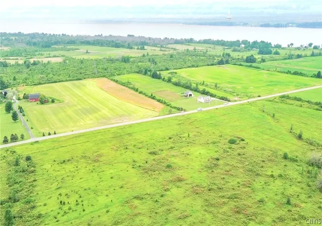 2nd image of Lot 4 Cr 6, Cape Vincent, NY 13618 | MLS# S1701402