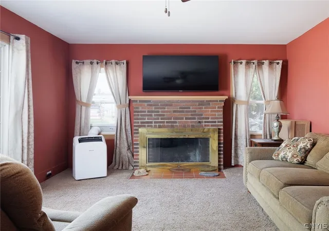 Photo 4 of Single family home for sale at 19204 US Route 11, Watertown, NY 13601 | MLS# S1698871 | Listing updated on 2026-07-25