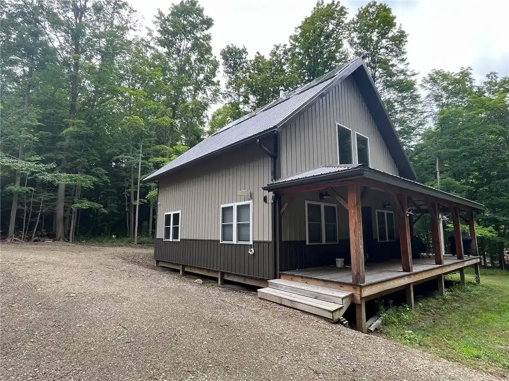Photo 1 of Sale Pending at 0 Stebbins Rd S, Hanover, NY 14136 | MLS# R1701654 | Listing updated on 2026-08-13