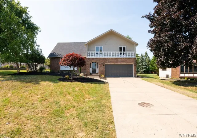 Photo 1 of Sale Pending at 81 Hilltop Ct, Buffalo, NY 14224 | MLS# B1698424 | Listing updated on 2026-07-30