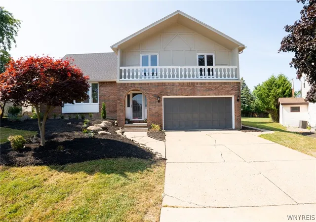 Photo 2 of Sale Pending at 81 Hilltop Ct, Buffalo, NY 14224 | MLS# B1698424 | Listing updated on 2026-07-30
