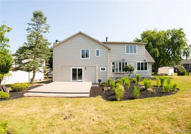 Photo 4 of Sale Pending at 81 Hilltop Ct, Buffalo, NY 14224 | MLS# B1698424 | Listing updated on 2026-07-30