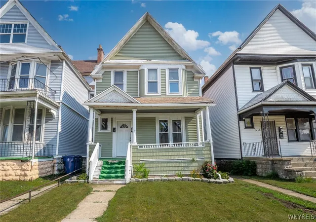 1st image of 608 Woodlawn Ave, Buffalo, NY 14211 | MLS# B1701655