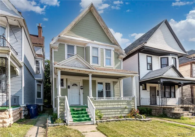 3rd image of 608 Woodlawn Ave, Buffalo, NY 14211 | MLS# B1701655